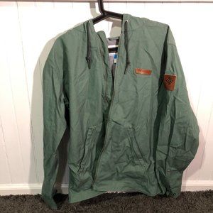 Columbia Loma Vista Springs Jacket